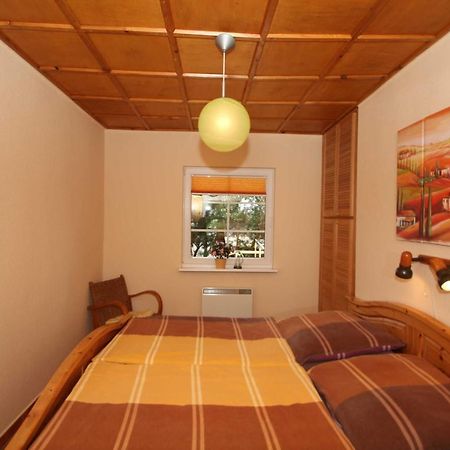 Ferienhaus Sommertied Sellin  Екстериор снимка