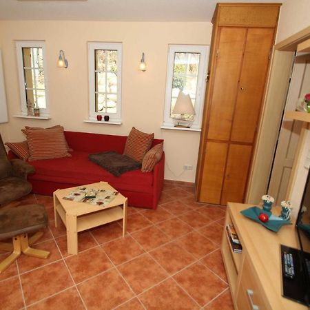 Ferienhaus Sommertied Sellin  Екстериор снимка