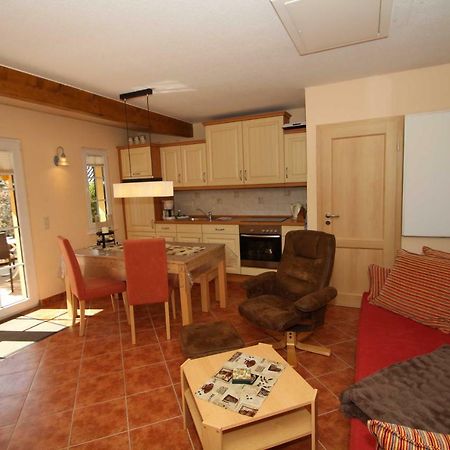 Ferienhaus Sommertied Sellin  Екстериор снимка