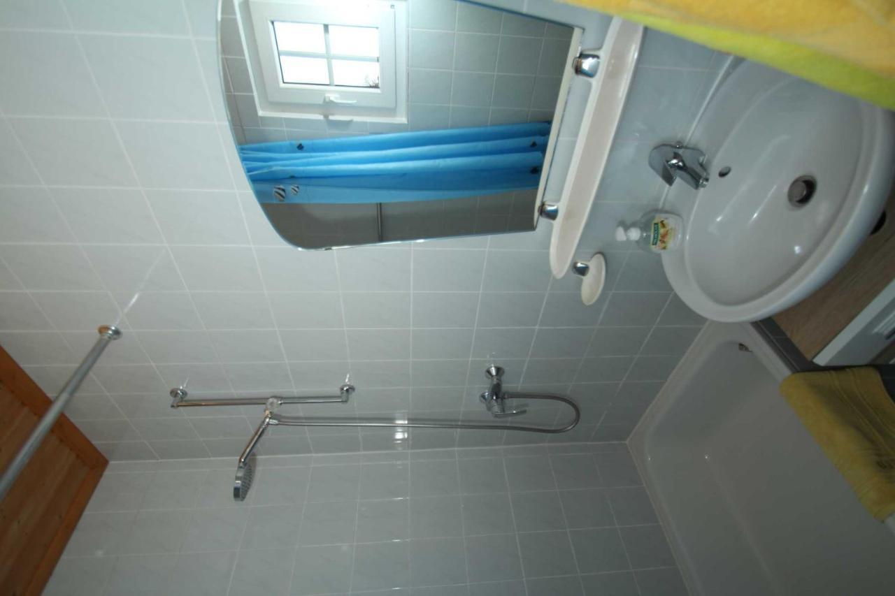 Ferienhaus Sommertied Sellin  Екстериор снимка